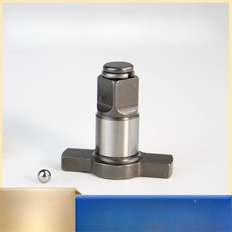 42-06-0128 1/2" Impact Wrench Anvil Assy for Milwaukee 2861-20 H62A, for Dewalt
42-06-0128 1/2" Impact Wrench Anvil Assy for Milwaukee 2861-20 H62A, for Dewalt