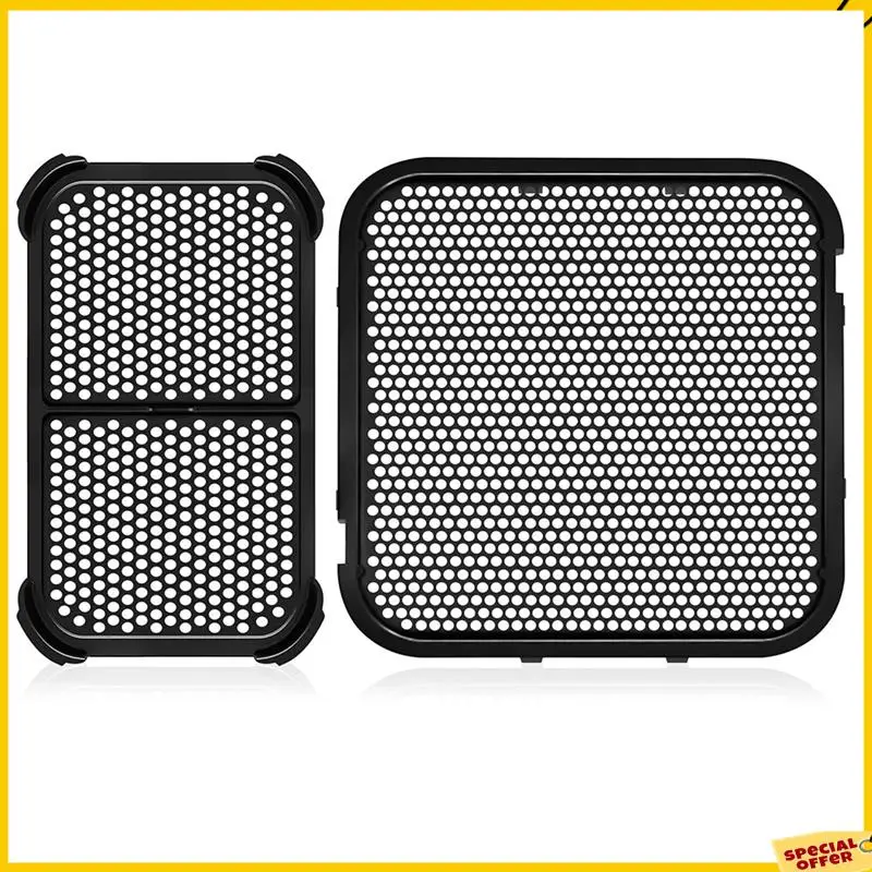 A24P Splash Guards For Hot Air Fryer Accessories Grease Splash Guard For NA350 NA550
A24P Splash Guards For Hot Air Fryer Accessories Grease Splash Guard For NA350 NA550
