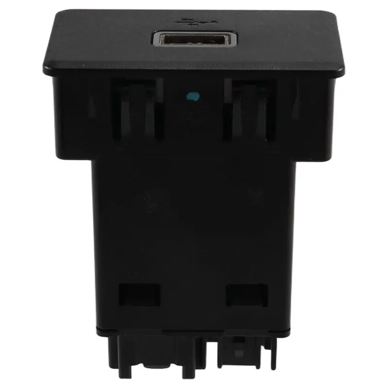 AUTO Dash USB Port Replacement USB Interface For Silverado 2500 3500 Sierra GM 2019-2023 13524653
AUTO Dash USB Port Replacement USB Interface For Silverado 2500 3500 Sierra GM 2019-2023 13524653