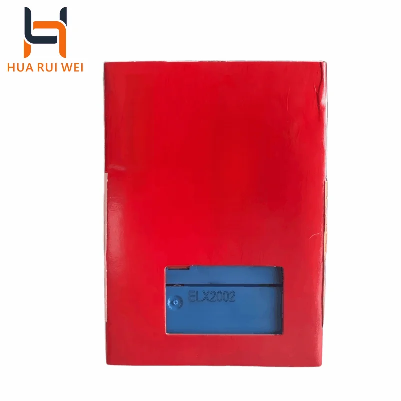 2026 Hot Sale New ELX2002 Industrial Automation Module
2026 Hot Sale New ELX2002 Industrial Automation Module