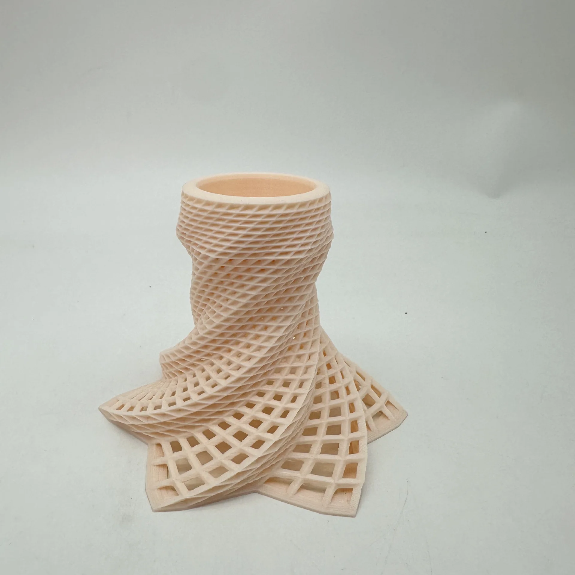 LED Candle Holder With Creative Twisted Design Plastic Home Desktop Decoration Tea Light Holder For Festive Decor Candlestick
LED Candle Holder With Creative Twisted Design Plastic Home Desktop Decoration Tea Light Holder For Festive Decor Candlestick