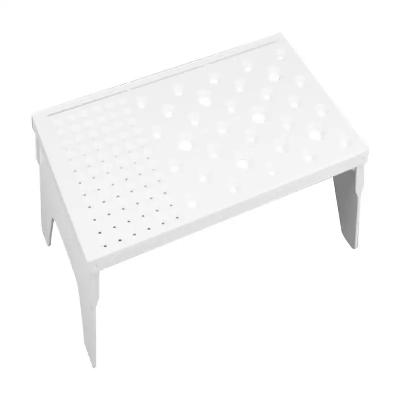 Sugar Flower Drying Rack Air Dry Stand Baking Tools Quick-Dry Handmade Sugar Flower Drying Rack For Cake Decoration Cupcakes
Sugar Flower Drying Rack Air Dry Stand Baking Tools Quick-Dry Handmade Sugar Flower Drying Rack For Cake Decoration Cupcakes