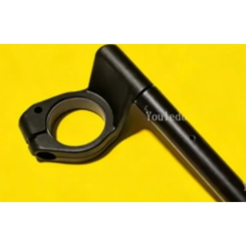 Suitable for 450SR CF450SR CF400-6 SR450 400-6 motorcycle detachable handle fork clamp
Suitable for 450SR CF450SR CF400-6 SR450 400-6 motorcycle detachable handle fork clamp