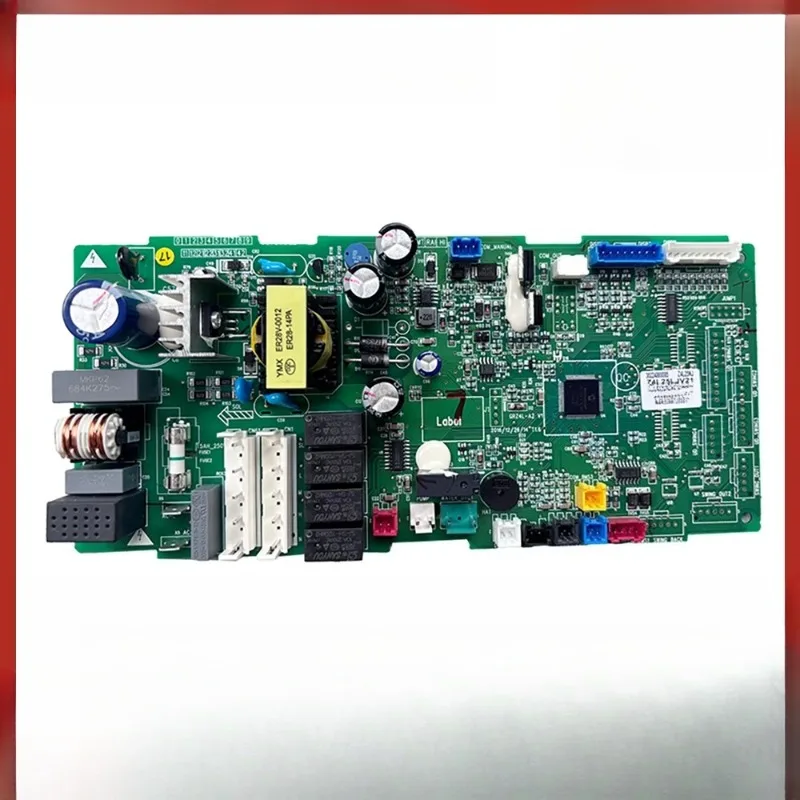 Parts are suitable for Gree ceiling machine internal computer board 30224000085 main board Z4L25NJ control board
Parts are suitable for Gree ceiling machine internal computer board 30224000085 main board Z4L25NJ control board