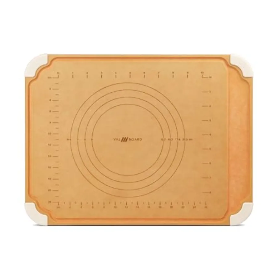 VAL BOARD Cutting Board Compatible with Air Fryer Toaster Oven Creates Storage Space Protects Cabinets
VAL BOARD Cutting Board Compatible with Air Fryer Toaster Oven Creates Storage Space Protects Cabinets