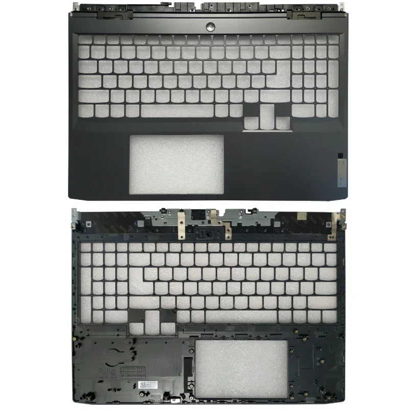 Новый корпус C для Lenovo Ideapad Gaming 3 15ARH7, запасные части для ноутбука, верхняя крышка упора для рук AP3T 1000102 ~
Новый корпус C для Lenovo Ideapad Gaming 3 15ARH7, запасные части для ноутбука, верхняя крышка упора для рук AP3T 1000102 ~
