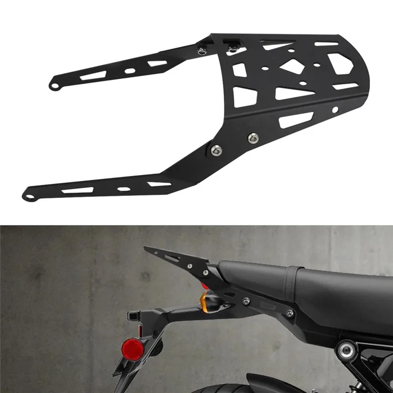 Reliable-Motorcycle Rear Luggage Rack Luggage Rack For Honda MSX125 Luggage Holder Bracket
Reliable-Motorcycle Rear Luggage Rack Luggage Rack For Honda MSX125 Luggage Holder Bracket