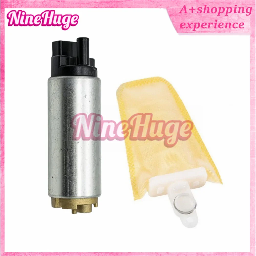 New Electronic Fuel Pump 23221-66040 for Toyota Land Cruiser 1993-2005 LX450 1996-1997 LX470 1998-2007 SC300 SC400 1997-2000
New Electronic Fuel Pump 23221-66040 for Toyota Land Cruiser 1993-2005 LX450 1996-1997 LX470 1998-2007 SC300 SC400 1997-2000