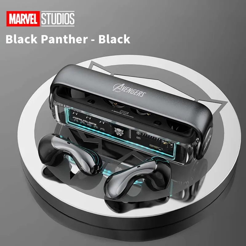 Оригинальные Bluetooth-наушники Disney BTMV30, беспроводные Bluetooth-наушники, игровые наушники Hi-Fi с шумоподавлением и низкой задержкой
Оригинальные Bluetooth-наушники Disney BTMV30, беспроводные Bluetooth-наушники, игровые наушники Hi-Fi с шумоподавлением и низкой задержкой