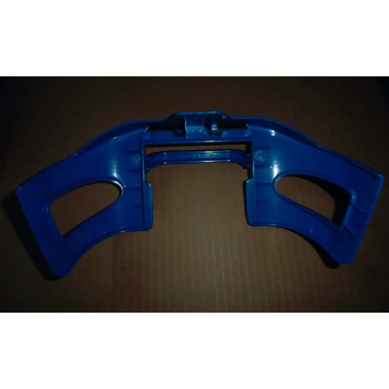 Suitable for Vacuum Cleaner Garbage Bag Holder FC8650 8651 8656 8657 8662 Plastic Accessories
Suitable for Vacuum Cleaner Garbage Bag Holder FC8650 8651 8656 8657 8662 Plastic Accessories