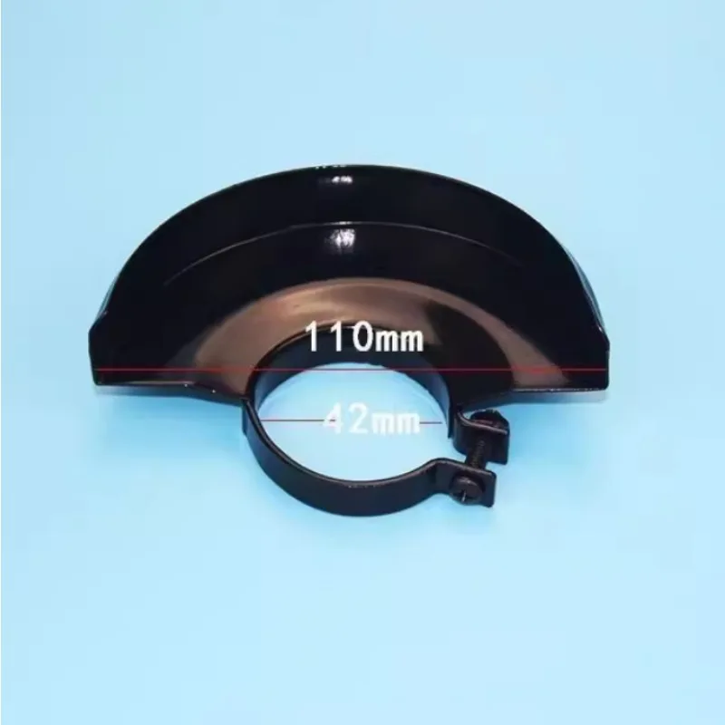 Angle Grinder Protective Cover Thickened Dust-proof Grinding Wheel Protective Cover 100 Type Grinder Angle Grinder
Angle Grinder Protective Cover Thickened Dust-proof Grinding Wheel Protective Cover 100 Type Grinder Angle Grinder