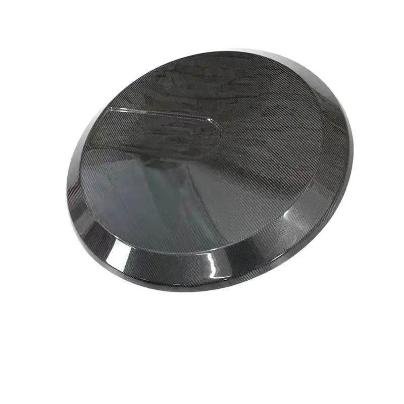 Suitable for Mercedes-Benz W463 W464 W465 G450 G500 G63 G350 Dry Carbon Fiber Original Spare Tire Cover
Suitable for Mercedes-Benz W463 W464 W465 G450 G500 G63 G350 Dry Carbon Fiber Original Spare Tire Cover