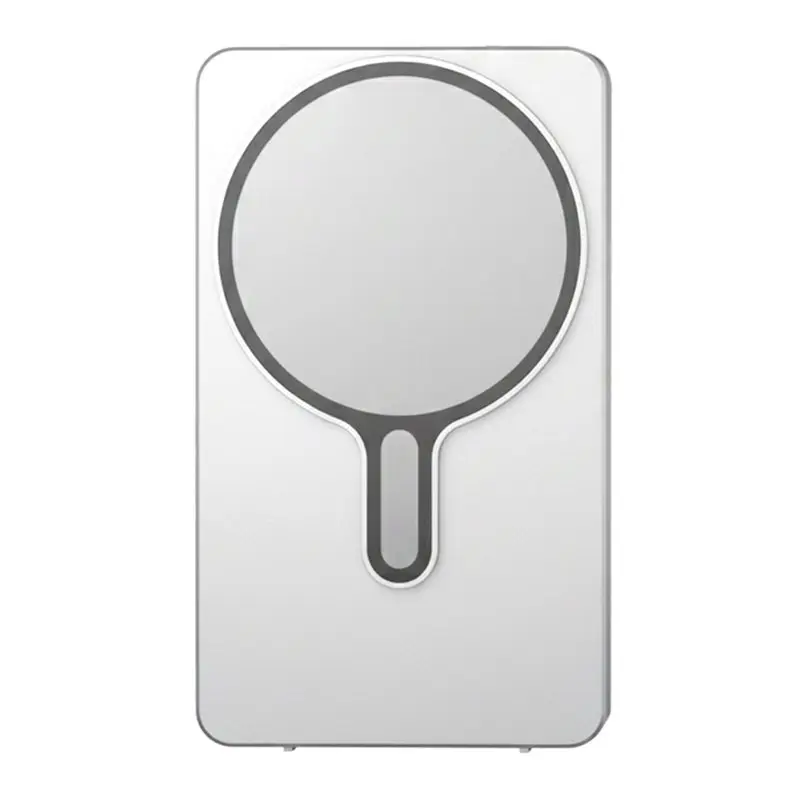 B24B Magnetic Phone Monitor-Real-Time Selfie/Rear Camera Support-4K Streaming Assistance-Wide Angle Design-Fits Most Phones Cam
B24B Magnetic Phone Monitor-Real-Time Selfie/Rear Camera Support-4K Streaming Assistance-Wide Angle Design-Fits Most Phones Cam