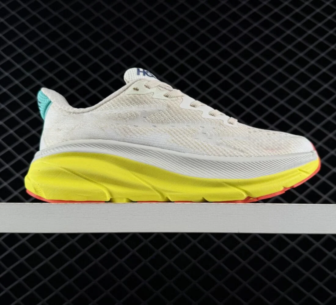 2026 Fashion-CLIFTON 9 Athletic Running Shoes Breathable Anti-slip Cushioning Road Running Shoes Men Women Sneakers seohS hokaeS
2026 Fashion-CLIFTON 9 Athletic Running Shoes Breathable Anti-slip Cushioning Road Running Shoes Men Women Sneakers seohS hokaeS