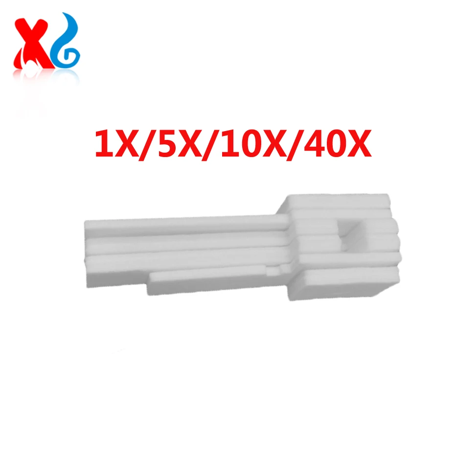 Губка для резервуара для отработанных чернил для Epson L355 L210 L120 L365 L110 L111 L130 L132 L211 L220 L222 L300 L301 L360 L362 L363 L366 L455
Губка для резервуара для отработанных чернил для Epson L355 L210 L120 L365 L110 L111 L130 L132 L211 L220 L222 L300 L301 L360 L362 L363 L366 L455