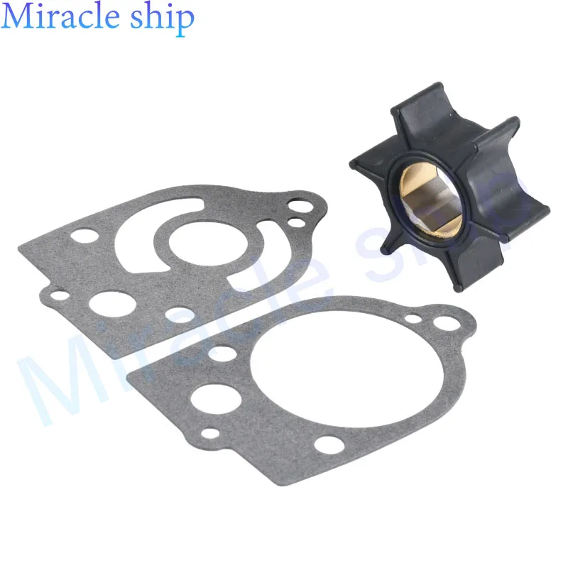 47-20268 Water Pump Impeller Service Kit for Mercury Mariner Outboard Motor 30 35 40 50 60 65 70 HP 47-8983T 47-65959 47-89983
47-20268 Water Pump Impeller Service Kit for Mercury Mariner Outboard Motor 30 35 40 50 60 65 70 HP 47-8983T 47-65959 47-89983
