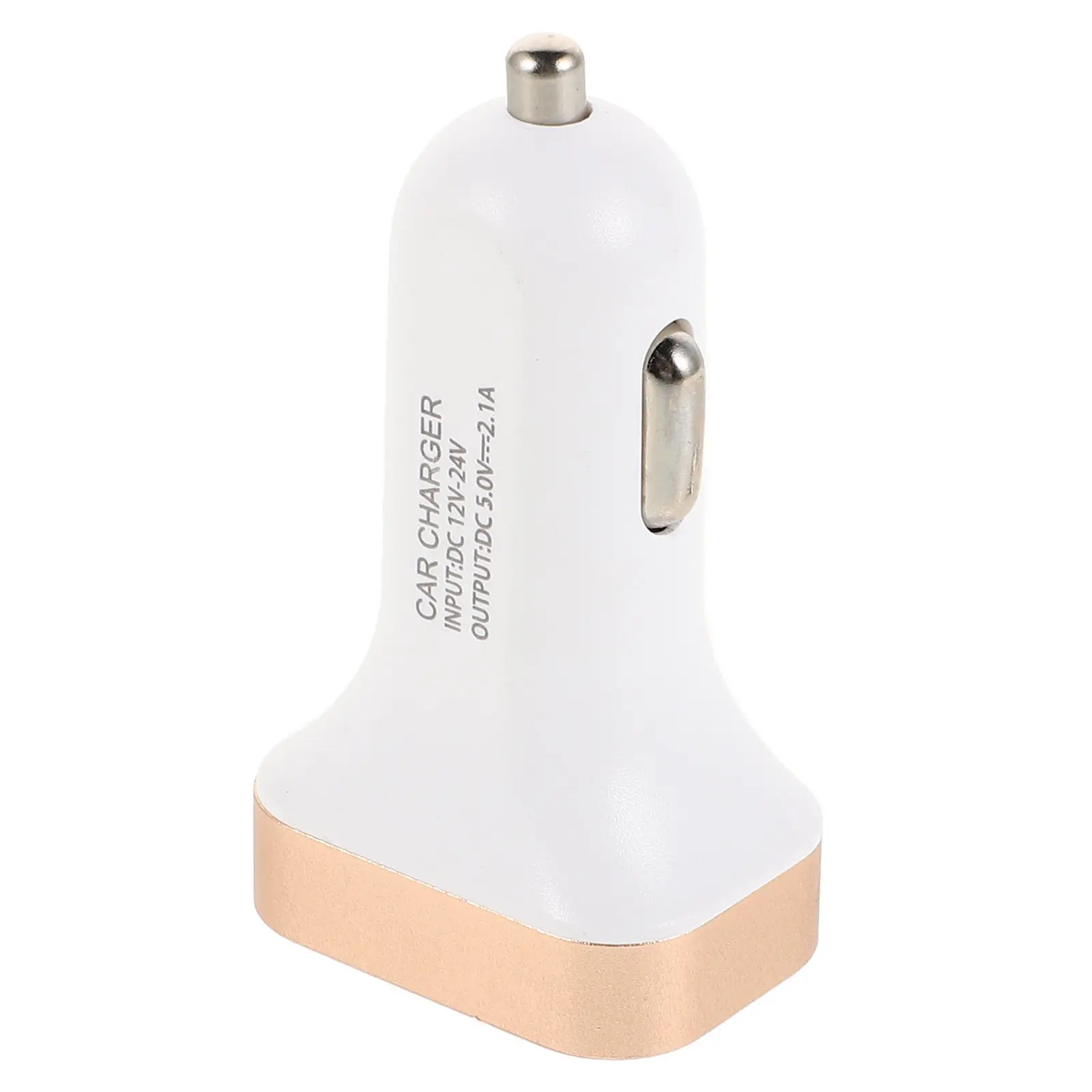 Dual USB Car Charger Digital Display Voltage Detect Car USB Adapter Multiple Port Charging Station for Phone Safe Charge
Dual USB Car Charger Digital Display Voltage Detect Car USB Adapter Multiple Port Charging Station for Phone Safe Charge