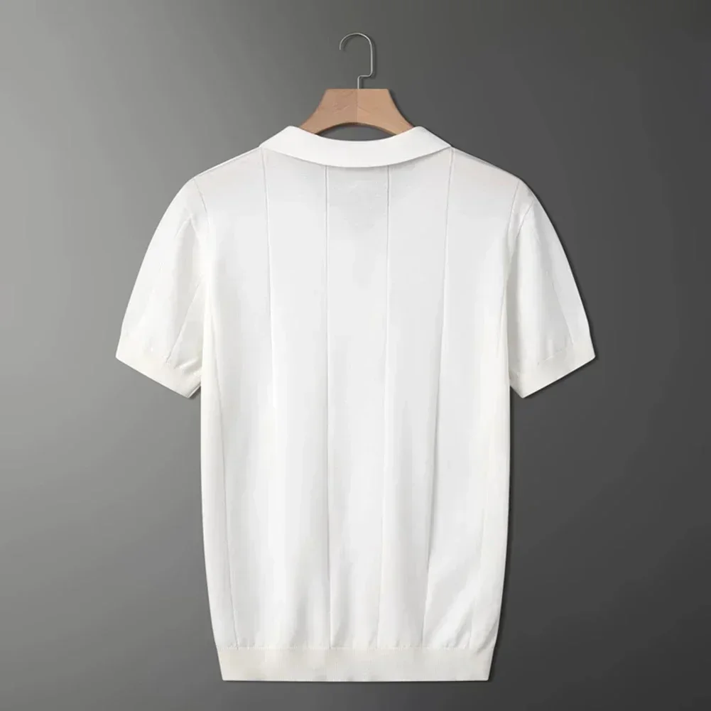 Casual Wear Summer Fashion Mens Summer T-Shirt Loose Fit T-shirt Men's Summer Tops Casual Style Suitable For Vacation
Casual Wear Summer Fashion Mens Summer T-Shirt Loose Fit T-shirt Men's Summer Tops Casual Style Suitable For Vacation