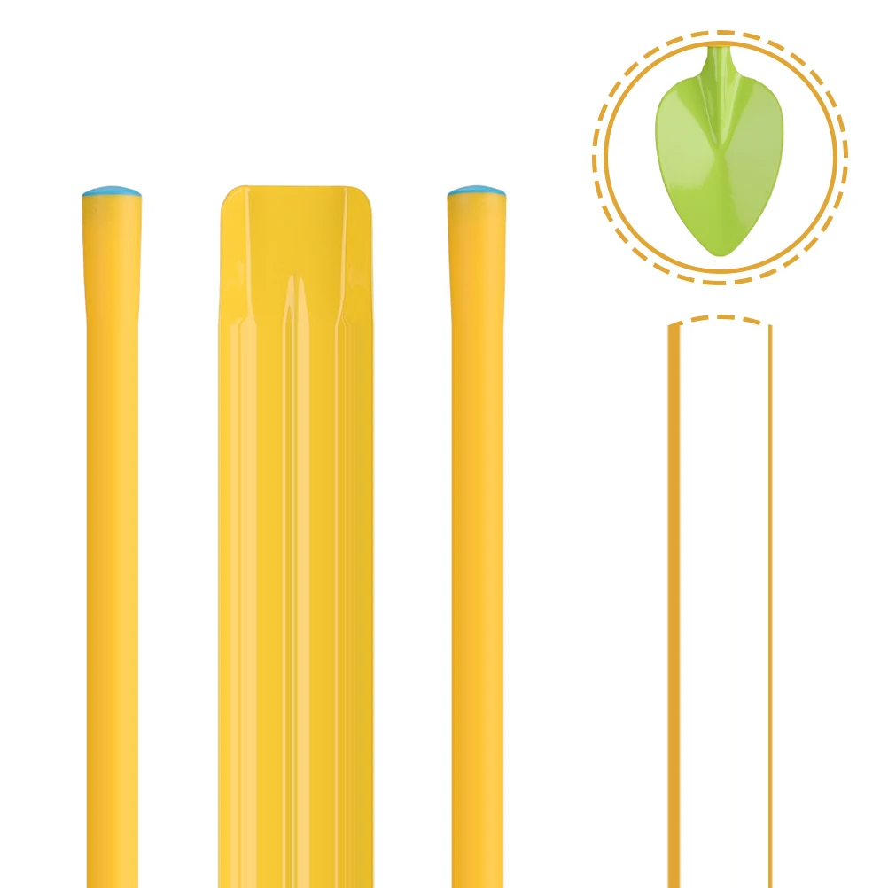 3 Pcs Kids Gardening Tools Plastic S Shovel Beach Toys Promote Coordination Abilities Outdoor Fun Playsets
3 Pcs Kids Gardening Tools Plastic S Shovel Beach Toys Promote Coordination Abilities Outdoor Fun Playsets