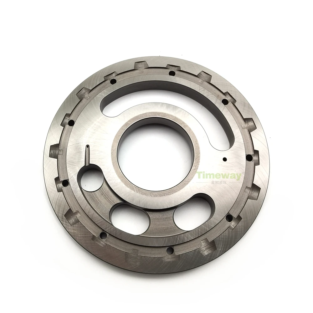 Pump Repair Kits HPV165 Excavator Pump Distributor Kit Valve Plate for Komastu PC450-8 PC400-7 Excavator main Pump Parts
Pump Repair Kits HPV165 Excavator Pump Distributor Kit Valve Plate for Komastu PC450-8 PC400-7 Excavator main Pump Parts
