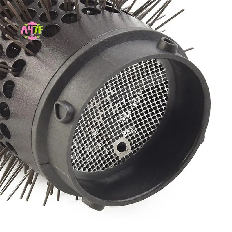 A47F-Cylinder Comb And Adapter For Dyson Airwrap Styler / Supersonic Hair Dryer Accessories Hair Styling Tool
A47F-Cylinder Comb And Adapter For Dyson Airwrap Styler / Supersonic Hair Dryer Accessories Hair Styling Tool