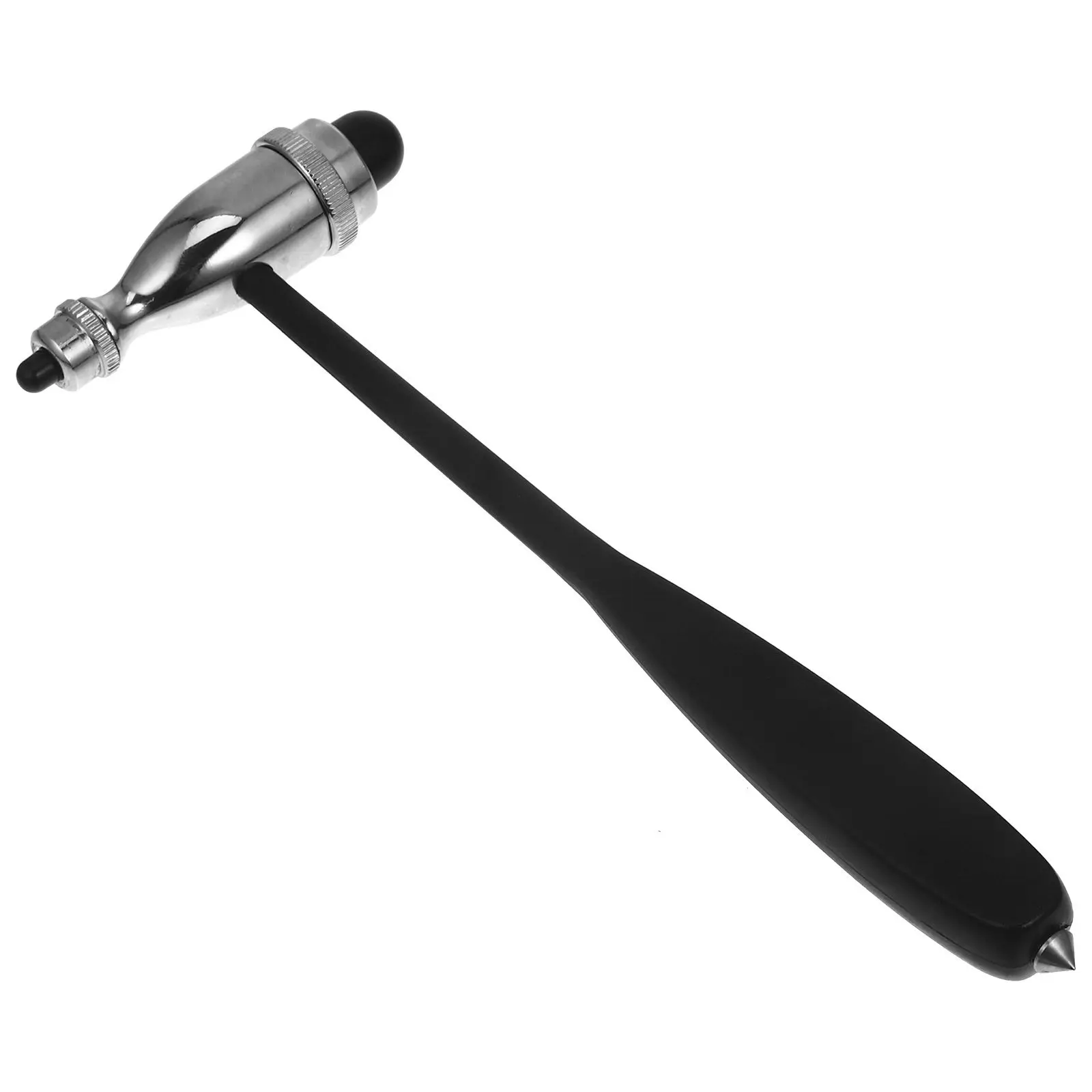 Neurological Hammer Stainless Steel Diagnostic Tool Ergonomic Handle Portable Testing Device For Clinic Hospital
Neurological Hammer Stainless Steel Diagnostic Tool Ergonomic Handle Portable Testing Device For Clinic Hospital
