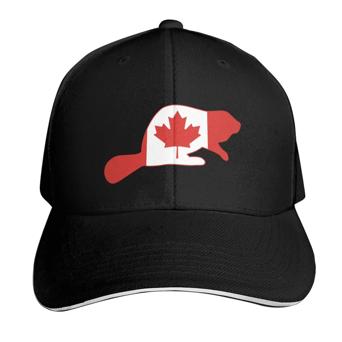 Flag Beaver of Canada Baseball Cap Horse Hat Luxury Hat Gentleman Hat Cosplay Men's Hats Women's
Flag Beaver of Canada Baseball Cap Horse Hat Luxury Hat Gentleman Hat Cosplay Men's Hats Women's