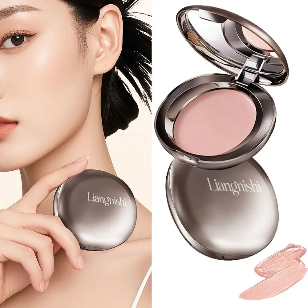 Long-lasting Makeup Foundation Cream Waterproof Natural-looking Nourish Skin Primer Lightweight Moisturizing
Long-lasting Makeup Foundation Cream Waterproof Natural-looking Nourish Skin Primer Lightweight Moisturizing