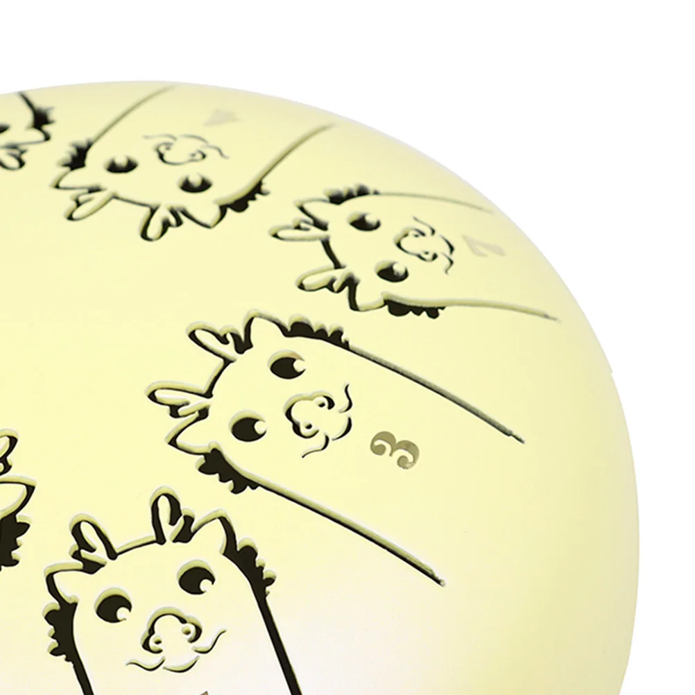 5.5 Inch Stainless Steel Zodiac Tongue Drum for Beginners Kids Adults Portable Percussion Instrument Meditation Gift Decorative
5.5 Inch Stainless Steel Zodiac Tongue Drum for Beginners Kids Adults Portable Percussion Instrument Meditation Gift Decorative