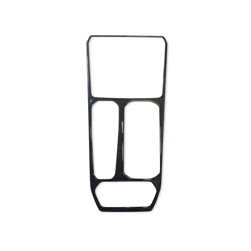 For Tank 400 /400 Hi4-T 2025 Carbon Fiber Interior Trim Kit - Center Console Gear Shift Panel Protective Sticker
For Tank 400 /400 Hi4-T 2025 Carbon Fiber Interior Trim Kit - Center Console Gear Shift Panel Protective Sticker