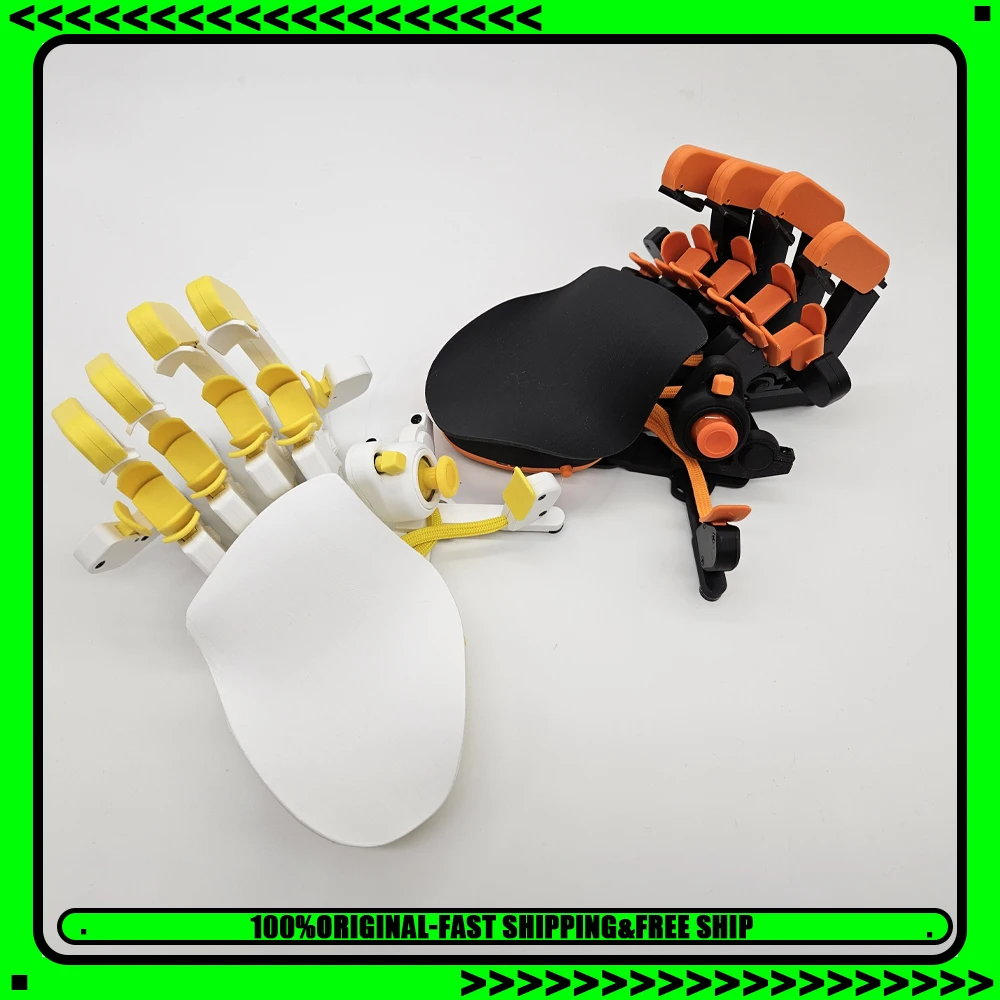 GameClaw One-Handed Gaming Keyboard Customizable Jotstick & Keys Ergonomic Keyboards Support Herostech