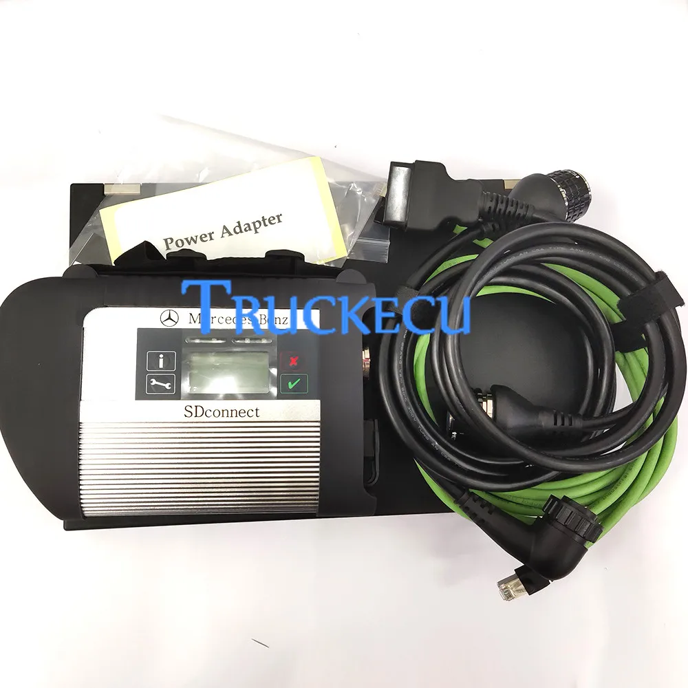 V2024 MB STAR C4+DOIP FUNCTION MB SD C4 Doip C4 Multiplexer Wifi /Xentry/DSA/DTS/wis+T440 Laptop Mb Car Truck Diagnostic Tool
V2024 MB STAR C4+DOIP FUNCTION MB SD C4 Doip C4 Multiplexer Wifi /Xentry/DSA/DTS/wis+T440 Laptop Mb Car Truck Diagnostic Tool
