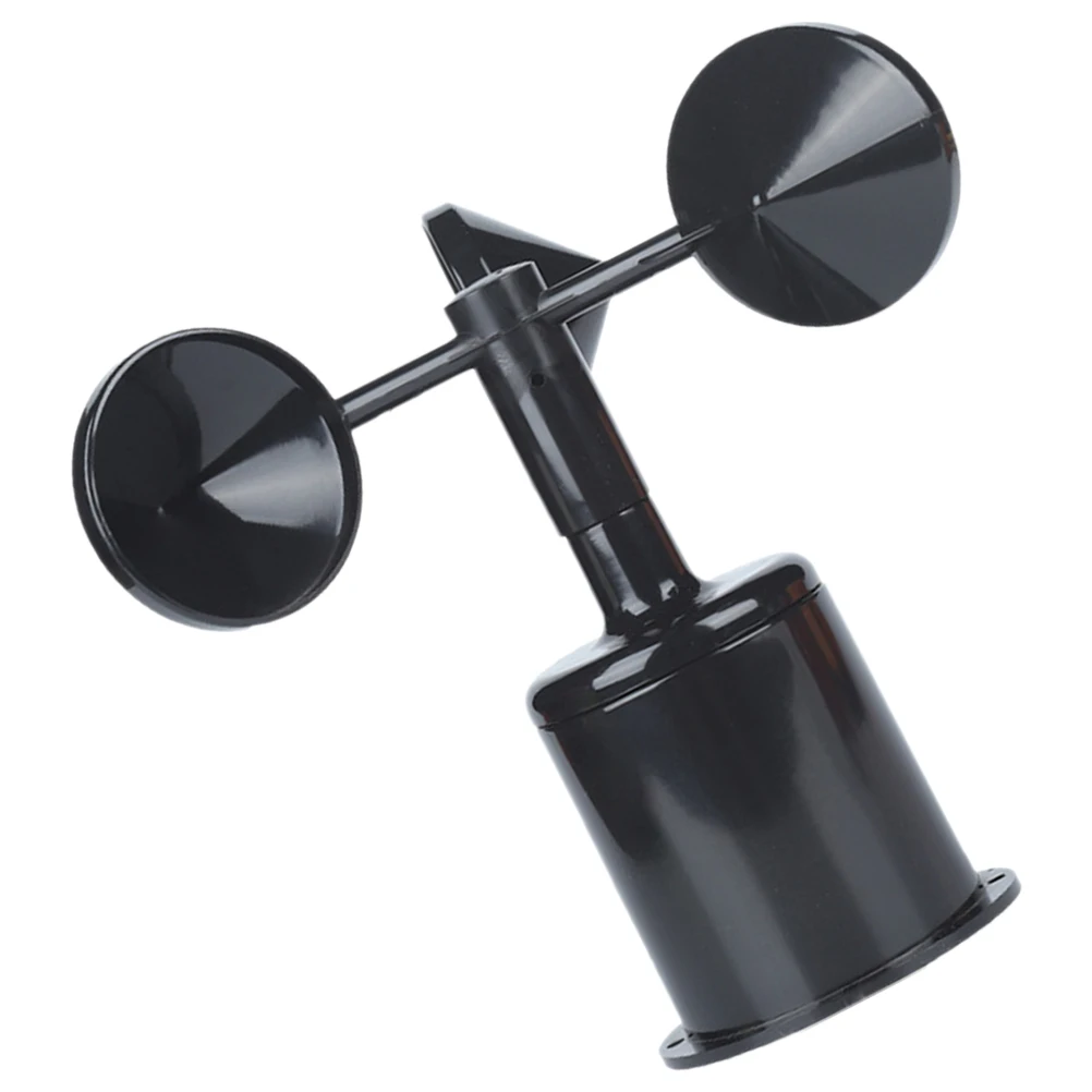 Sturdy ABS Wind Anemometer Housing Shell for Sailboat Supplies Small Lightweight Accurate Measurement Easy Carry Boat Vane
Sturdy ABS Wind Anemometer Housing Shell for Sailboat Supplies Small Lightweight Accurate Measurement Easy Carry Boat Vane