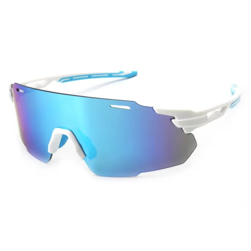Unisex Frameless Sports Sunglasses Wrap-around Windproof Cycling Running Glasses Outdoor Safety Including Glasses Case Set
Unisex Frameless Sports Sunglasses Wrap-around Windproof Cycling Running Glasses Outdoor Safety Including Glasses Case Set