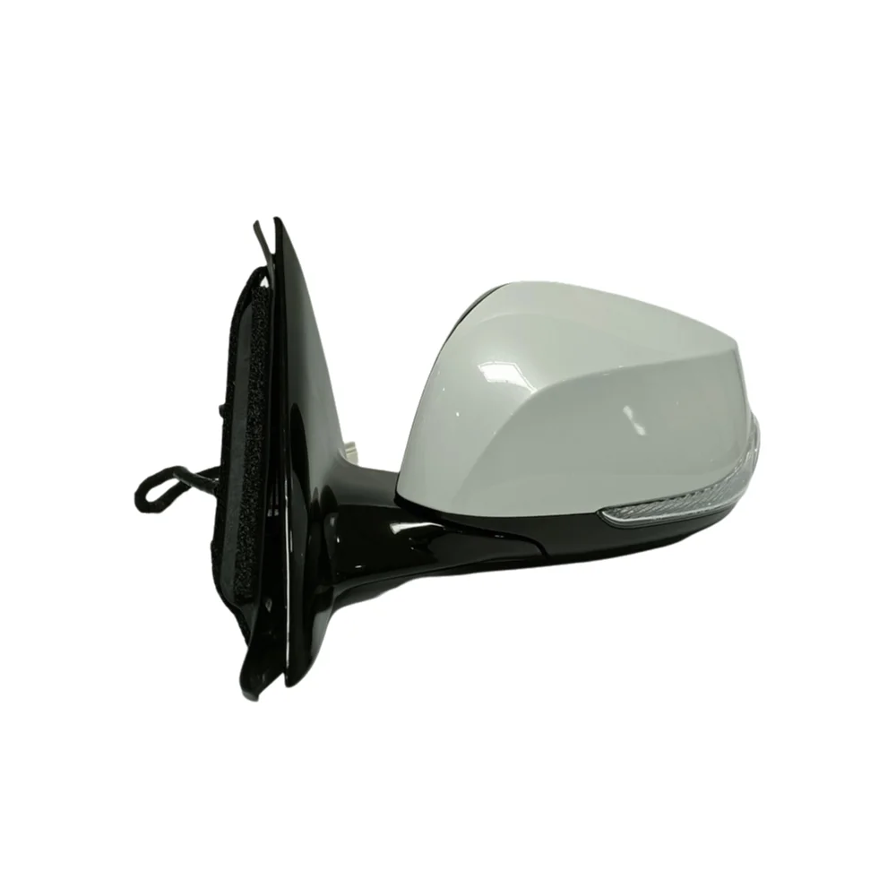 Tom AutoView Door Mirror Auto Accessory Car Safety Accessory Automobile Rearview Mirror Rearview Mirror for Infiniti
Tom AutoView Door Mirror Auto Accessory Car Safety Accessory Automobile Rearview Mirror Rearview Mirror for Infiniti