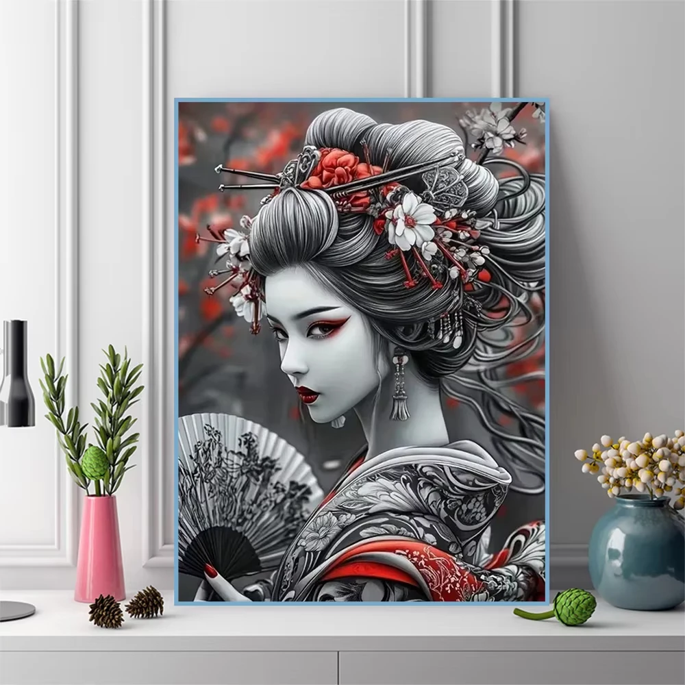 500/1000/1200/2000 PCS Jigsaw Puzzles Japanese Woman Family Activity Games for Gameroom Bedroom Home Decor Gift Frameless
500/1000/1200/2000 PCS Jigsaw Puzzles Japanese Woman Family Activity Games for Gameroom Bedroom Home Decor Gift Frameless