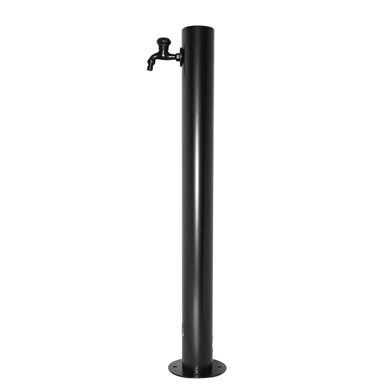 Outdoor Vertical Stainless Steel Antifreeze Pipe Garden Watering Antique all-copper Faucet Villa Courtyard Water Pile
Outdoor Vertical Stainless Steel Antifreeze Pipe Garden Watering Antique all-copper Faucet Villa Courtyard Water Pile