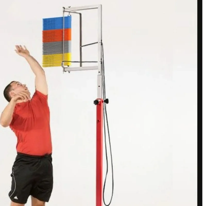 Bounce Touch Height Trainer Adult Adolescent Physical Heightening Facilitates School Club Touch 
Bounce Touch Height Trainer Adult Adolescent Physical Heightening Facilitates School Club Touch
