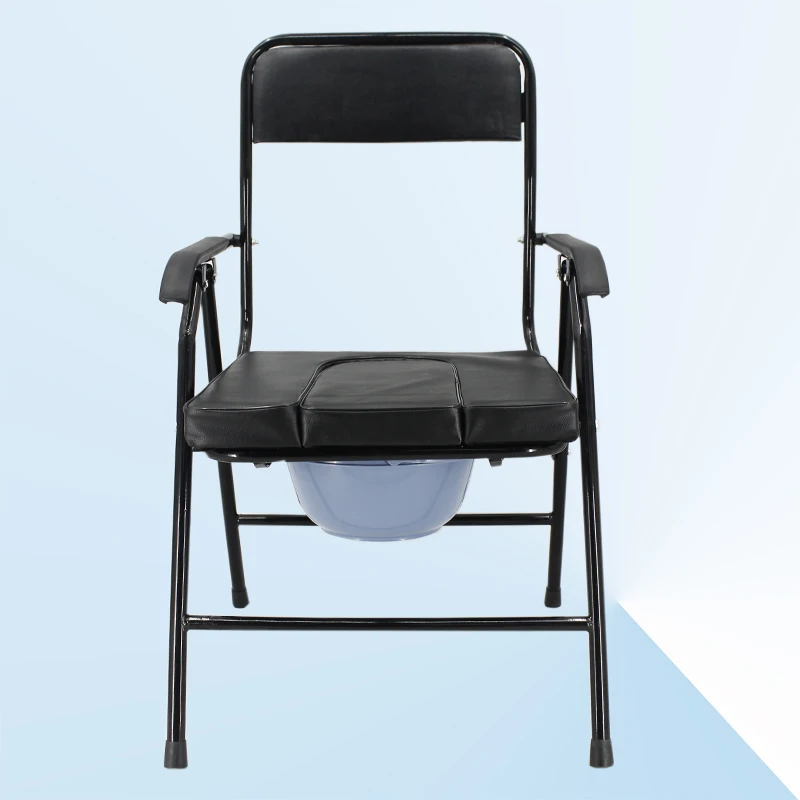 China Hospital Folding Walker Commode Chair Price/Potty Chair Adult/ Toilet Chair for Elderly/Disabled
China Hospital Folding Walker Commode Chair Price/Potty Chair Adult/ Toilet Chair for Elderly/Disabled