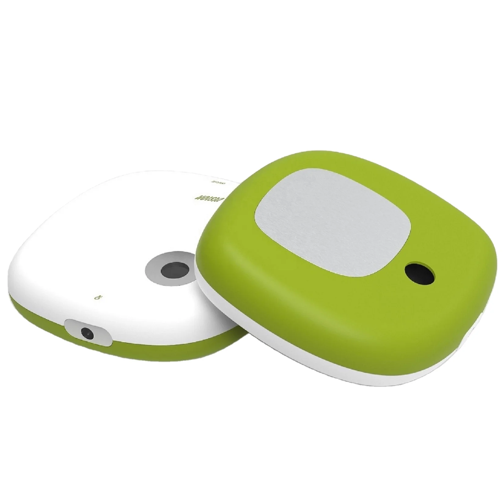 Minttihealth Health Devices Elderly 6 in 1 Health Tracker for Health Care Telehealth BLE
Minttihealth Health Devices Elderly 6 in 1 Health Tracker for Health Care Telehealth BLE