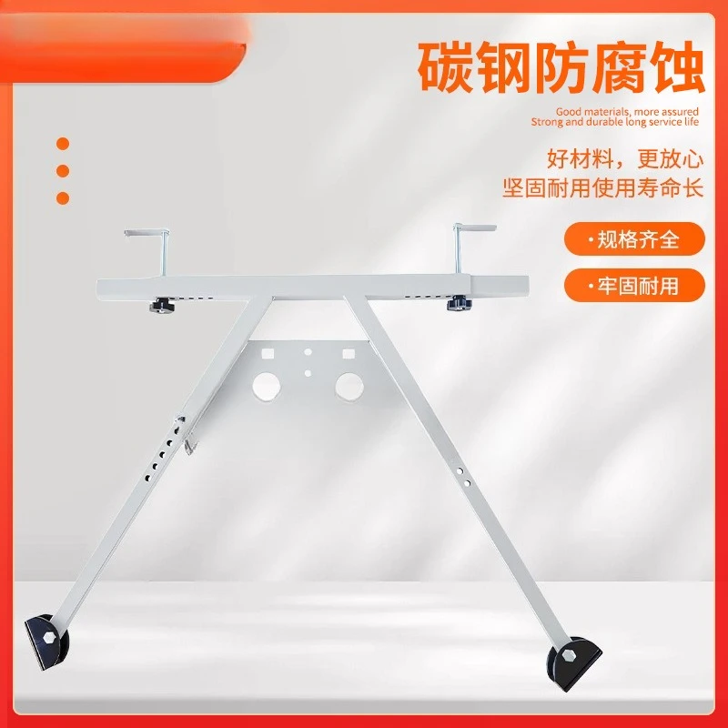 Ladder Straight Ladder Stabilizer
Ladder Straight Ladder Stabilizer