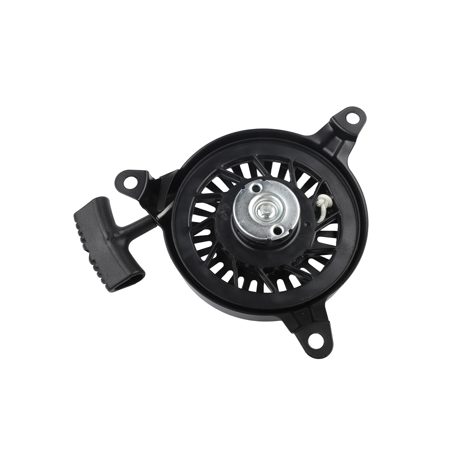 Replacement Parts Recoil Starter Engine Starter For Lawn Mower Lawn Mower Replacement Easy Installation Reliable Performance
Replacement Parts Recoil Starter Engine Starter For Lawn Mower Lawn Mower Replacement Easy Installation Reliable Performance