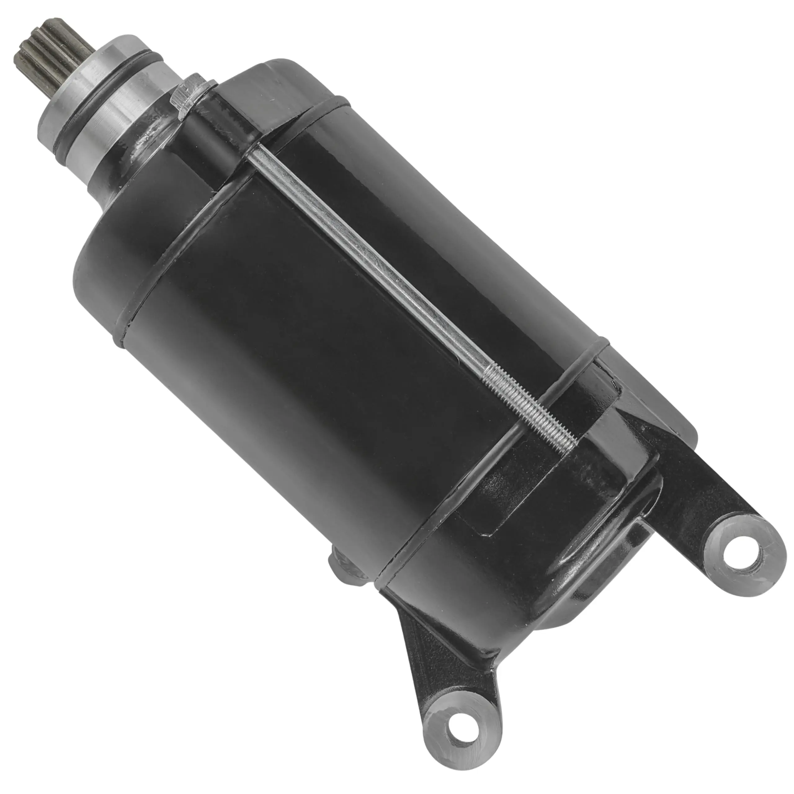 1FK-81800-10-00, 1FK-81890-00-00 Starter Motor For Yamaha V-Max VMX12 2004-2007, V-Max VMX1200 1985-2003
1FK-81800-10-00, 1FK-81890-00-00 Starter Motor For Yamaha V-Max VMX12 2004-2007, V-Max VMX1200 1985-2003