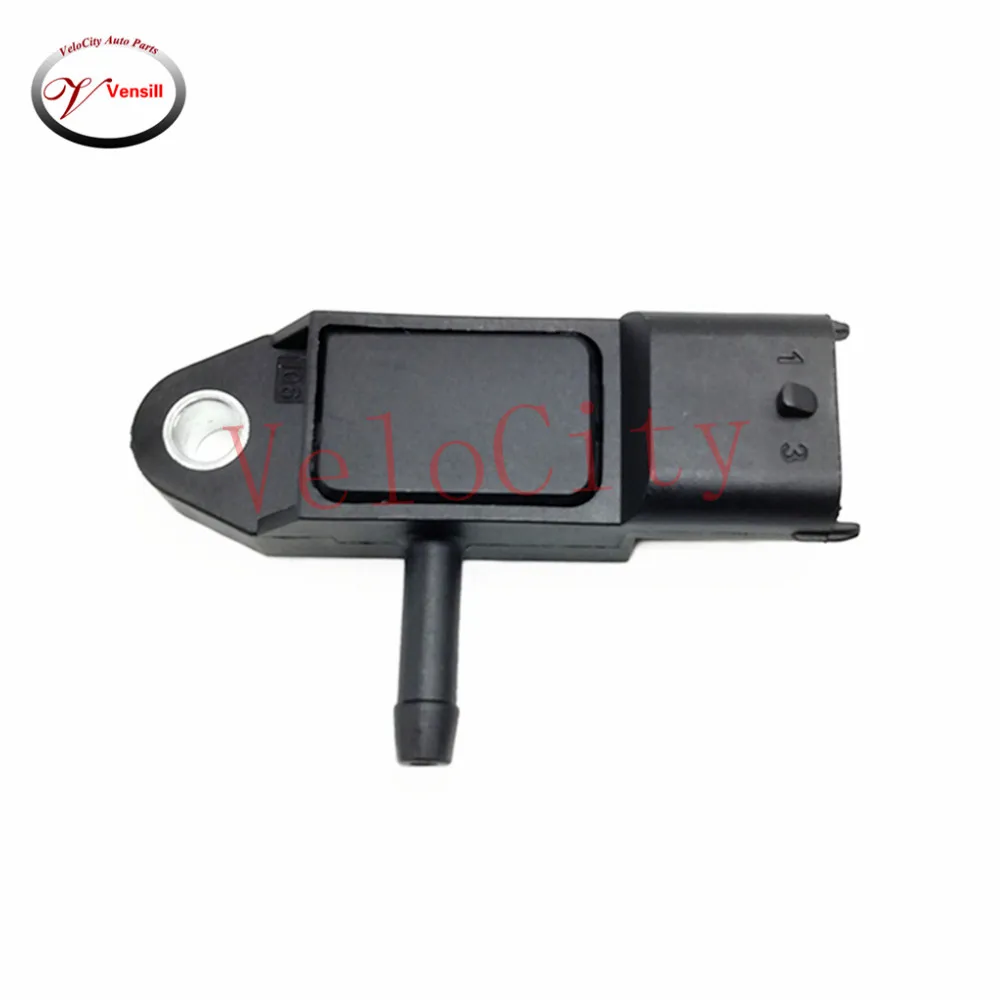 Датчик карты подходит для Ford Transit Bus Mondeo III 2.0L 2.4L, номер детали # 6X71-9F479-AA 0261230172
Датчик карты подходит для Ford Transit Bus Mondeo III 2.0L 2.4L, номер детали # 6X71-9F479-AA 0261230172