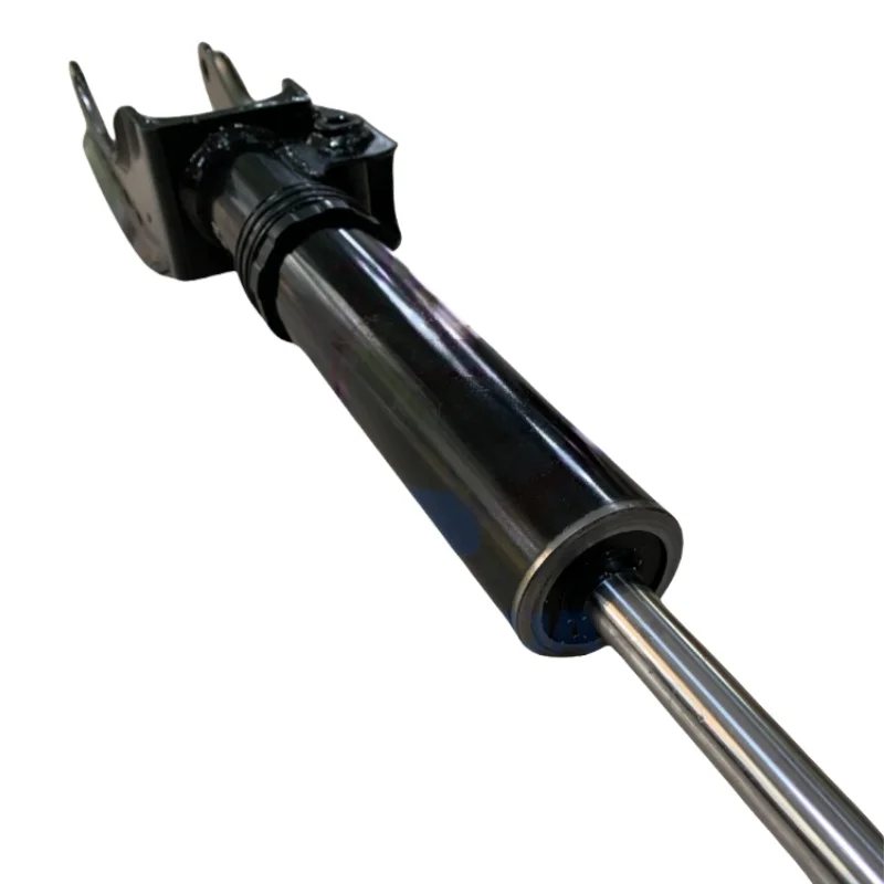 High Quality Auto Parts Electric Shock Absorber Front Air Strut Suspension 95834304430 95834304330 For Porsche Cayenne 958
High Quality Auto Parts Electric Shock Absorber Front Air Strut Suspension 95834304430 95834304330 For Porsche Cayenne 958