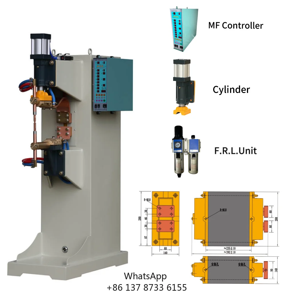 Automatic Pipe Welding Machine
Automatic Pipe Welding Machine