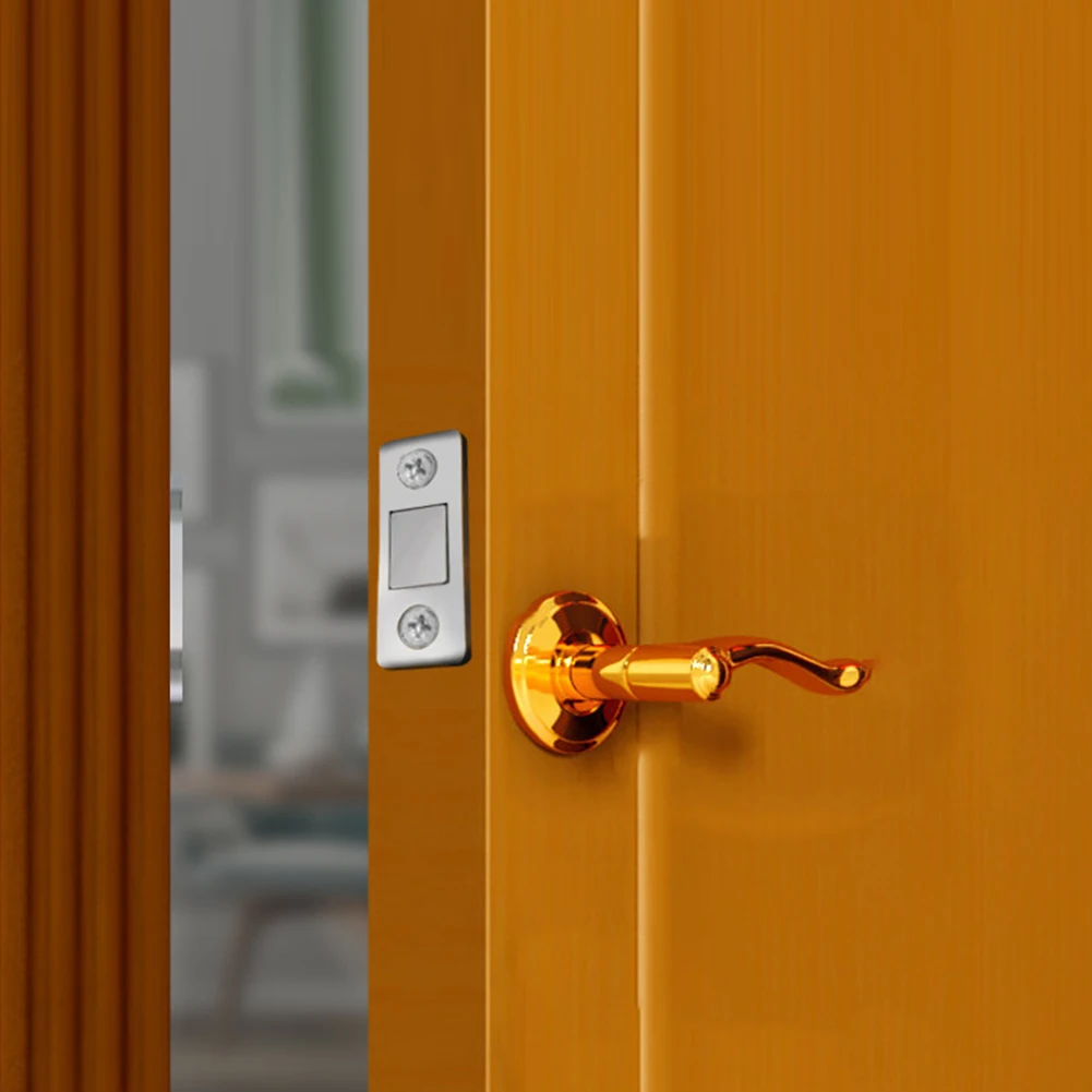 Magnetic Door Catch Ultra Thin Cabinet Door Magnetic Catch Adhesive Drawer Magnet Catch Door Catch Closer Drawer Magnet Catch
Magnetic Door Catch Ultra Thin Cabinet Door Magnetic Catch Adhesive Drawer Magnet Catch Door Catch Closer Drawer Magnet Catch