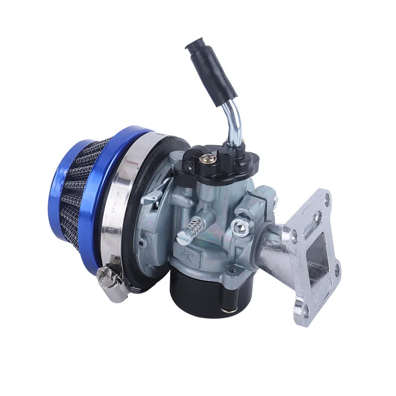 Racing Carburetor 2 Stroke 37cc 49cc 80cc with Air Filter for 2 Stroke Engine Gas Motor Motorized Moto Bike
Racing Carburetor 2 Stroke 37cc 49cc 80cc with Air Filter for 2 Stroke Engine Gas Motor Motorized Moto Bike