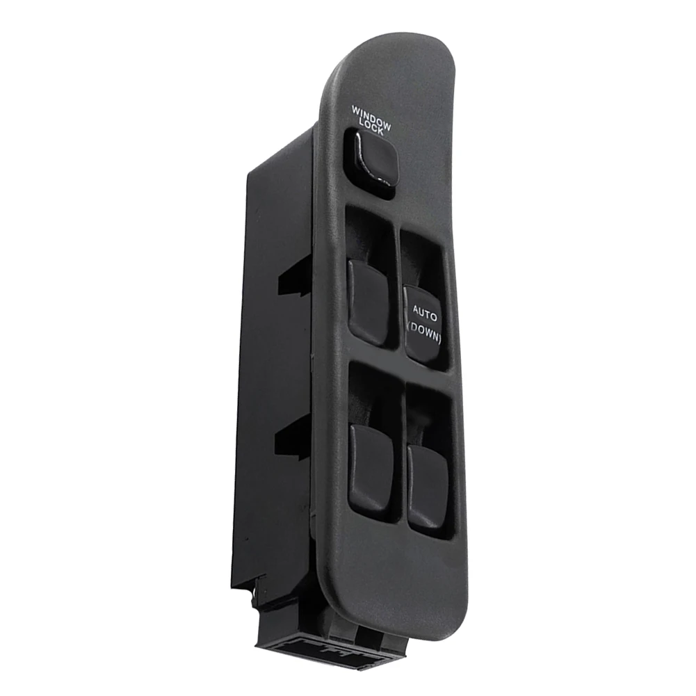 OEM Replacement Front Right Power Master Window Switch for Mitsubishi For Lancer 1992-2003 MR587877 Exact Match
OEM Replacement Front Right Power Master Window Switch for Mitsubishi For Lancer 1992-2003 MR587877 Exact Match