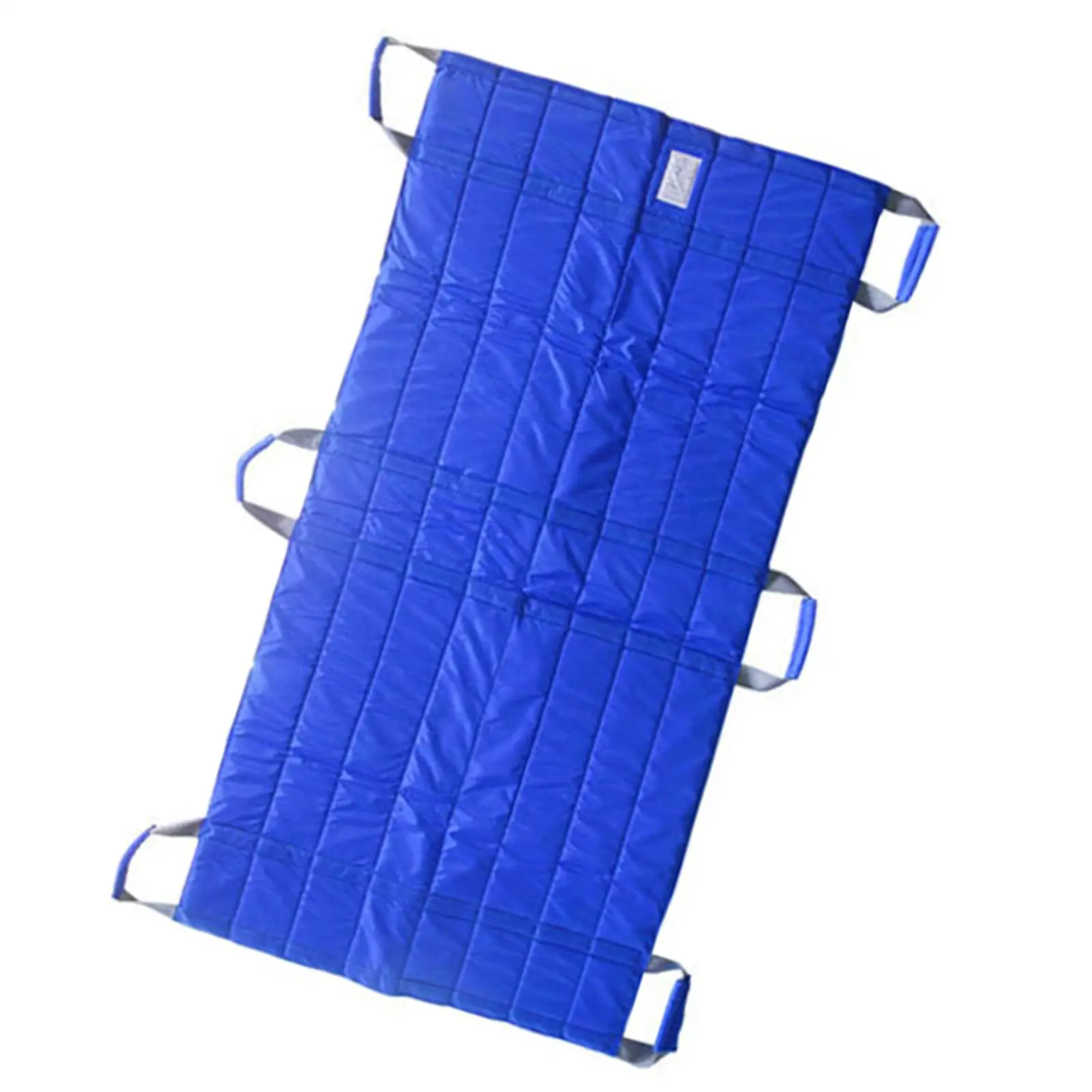 Elderly Patient Transfer Nursing Sling Padded Bed Assist Mobility Belt for Home Care
Elderly Patient Transfer Nursing Sling Padded Bed Assist Mobility Belt for Home Care